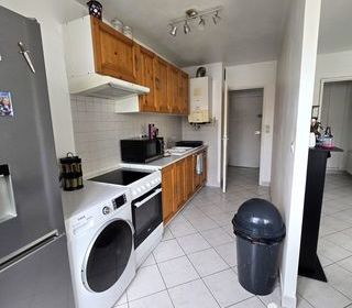  Appartement � vendre 1 pi�ce 36 m�