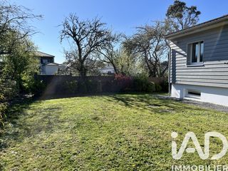  Maison � vendre 7 pi�ces 146 m�