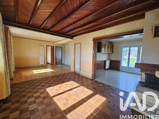  Maison � vendre 5 pi�ces 100 m�