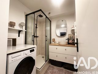  Appartement � vendre 3 pi�ces 56 m�