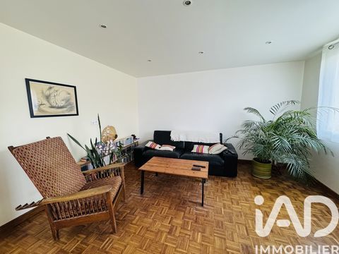   Vente Appartement 4 pi�ces Appartement - 4 pi�ce(s) - 67 m�