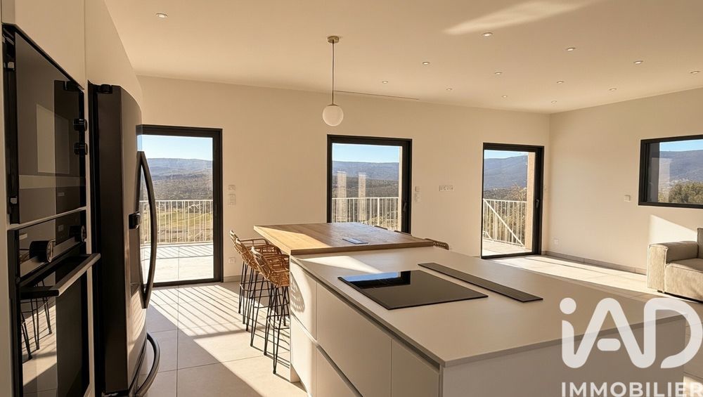 � vendre  Villa Blauvac (84570)