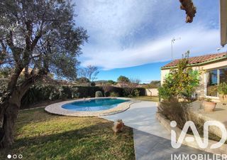  Maison � vendre 7 pi�ces 125 m�