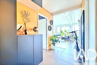  Appartement � vendre 4 pi�ces 78 m�