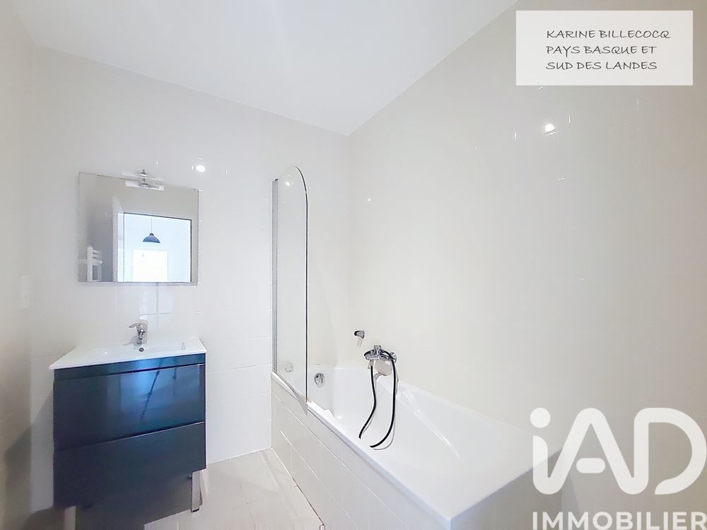 � vendre  Appartement Anglet (64600)