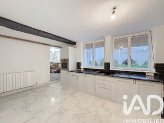  Maison � vendre 5 pi�ces 125 m�