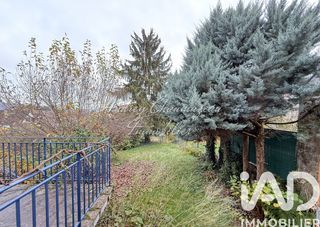  Maison � vendre 5 pi�ces 115 m�