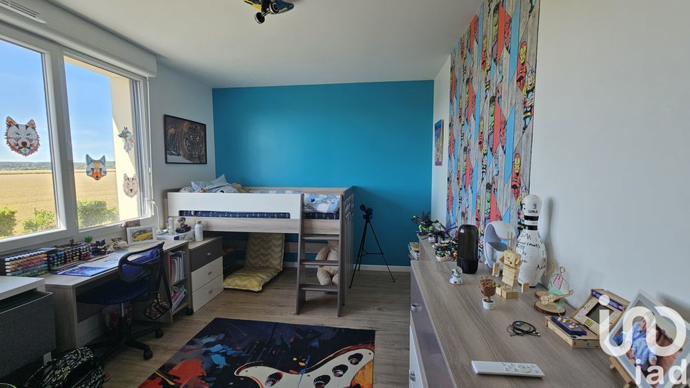 � vendre  Maison Crespi�res (78121)