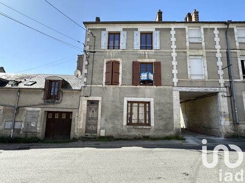   Vente Maison/villa 7 pi�ces Maison - 7 pi�ce(s) - 181 m�