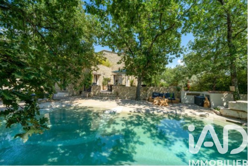 � vendre  Maison Gordes (84220)