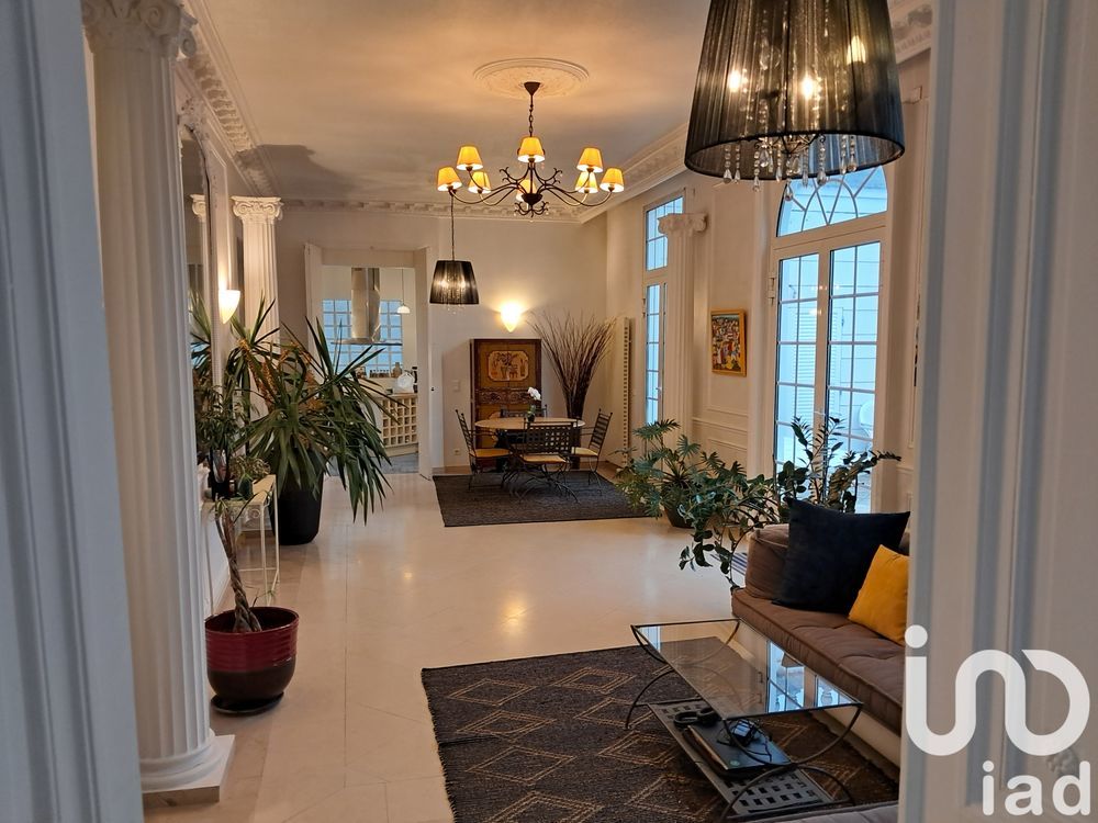 � vendre  Maison Ch�tenay-Malabry (92290)