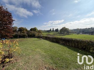  Maison � vendre 4 pi�ces 89 m�