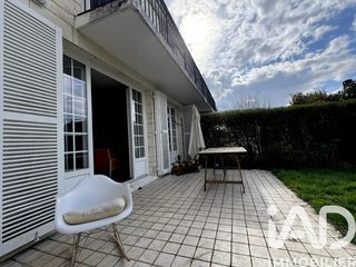  Maison � vendre 7 pi�ces 132 m�