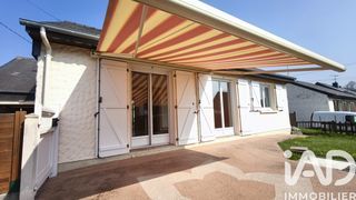  Maison � vendre 3 pi�ces 95 m�