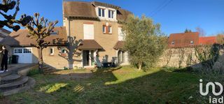  Maison � vendre 8 pi�ces 202 m�