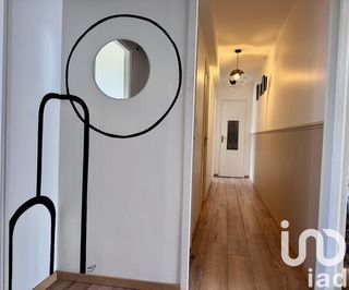  Appartement � vendre 3 pi�ces 59 m�