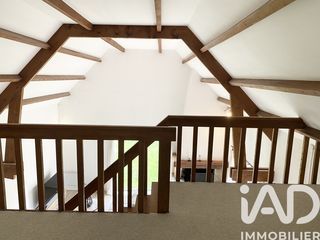  Maison � vendre 6 pi�ces 169 m�