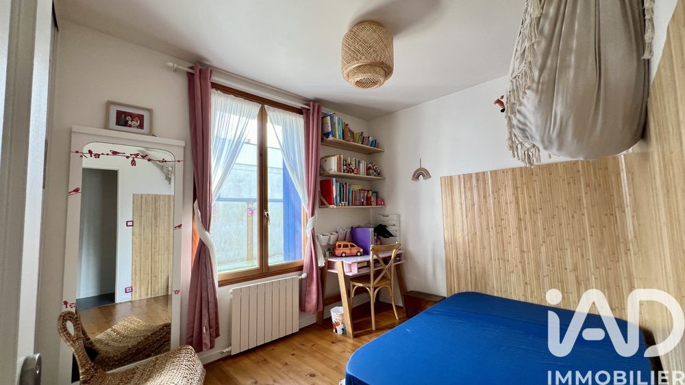 � vendre  Maison La Rochelle (17000)