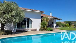  Villa � vendre 6 pi�ces 203 m�