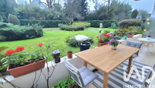  Appartement � vendre 5 pi�ces 87 m�