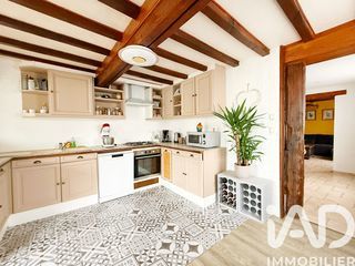  Maison � vendre 4 pi�ces 67 m�