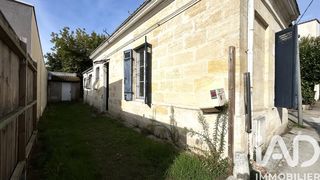  Maison � vendre 3 pi�ces 65 m�