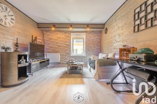  Appartement � vendre 2 pi�ces 50 m�