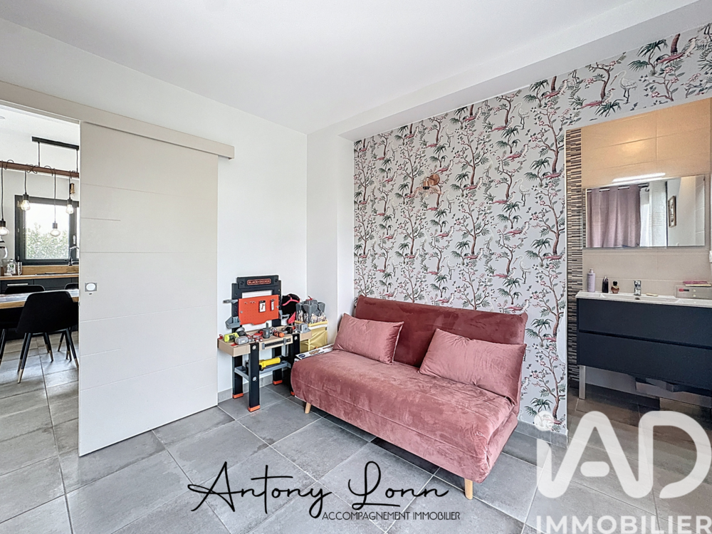 � vendre  Maison Castelnau-le-Lez (34170)