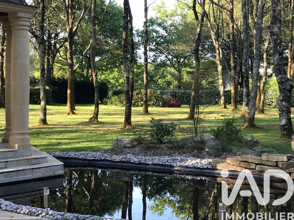 � vendre  Maison Theix-noyalo (56450)