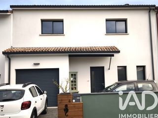  Maison � vendre 4 pi�ces 93 m�