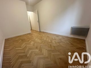  Appartement � vendre 2 pi�ces 44 m�
