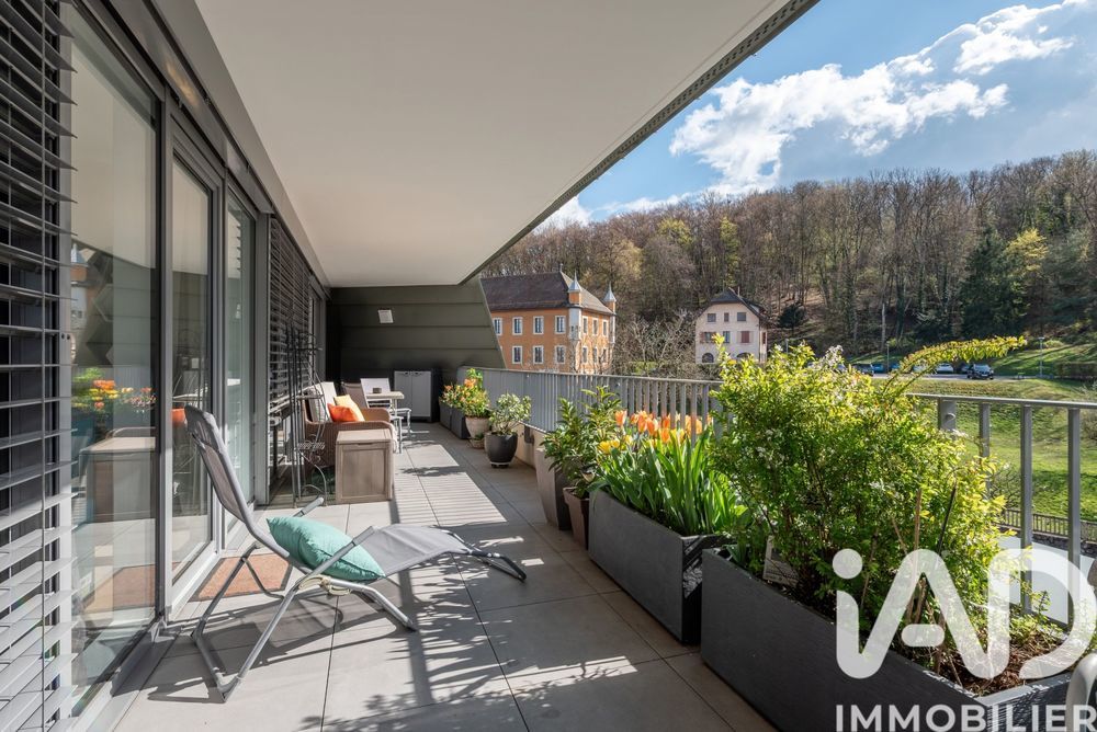 � vendre  Appartement Annecy (74000)