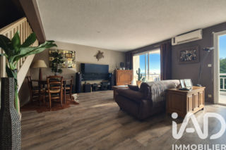  Appartement � vendre 4 pi�ces 95 m�