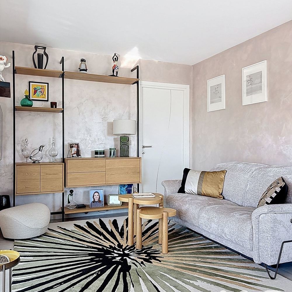 � vendre  Appartement Saint-Laurent-du-Var (06700)