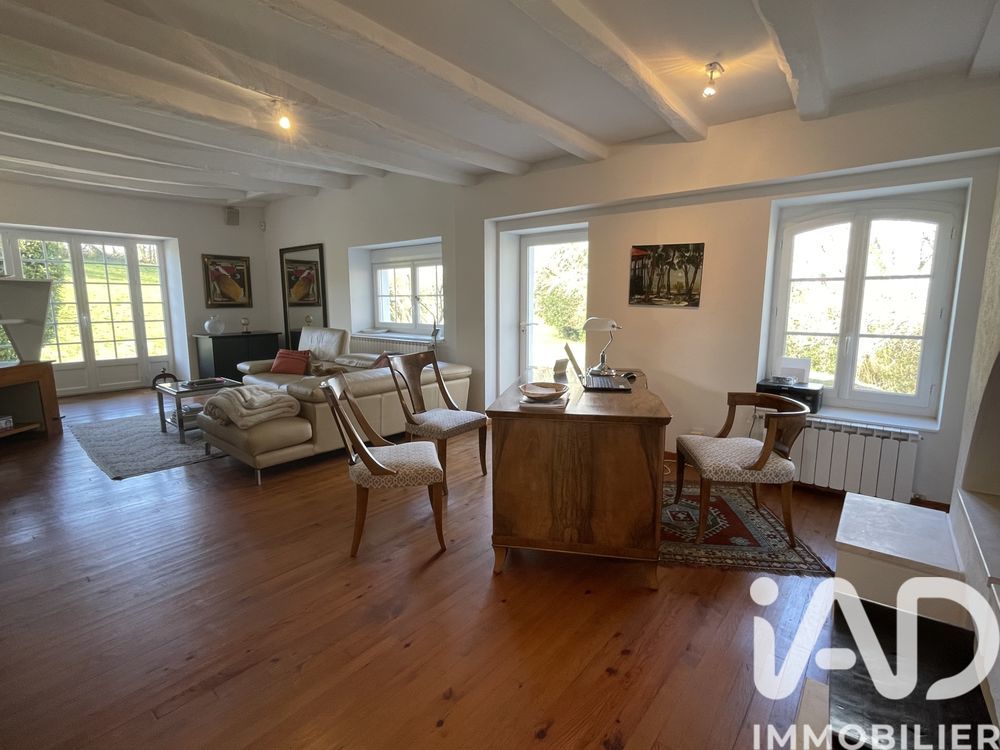 � vendre  Maison Urt (64240)