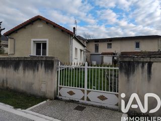  Maison � vendre 4 pi�ces 101 m�