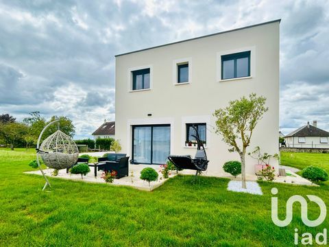   Vente Maison/villa 5 pi�ces Maison - 5 pi�ce(s) - 100 m�