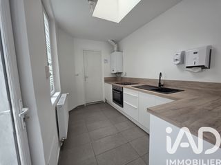  Maison � vendre 4 pi�ces 100 m�