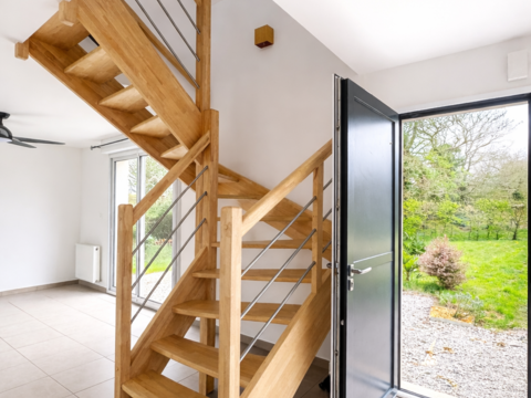   Vente Maison traditionnelle 6 pi�ces Maison - 6 pi�ce(s) - 80 m�