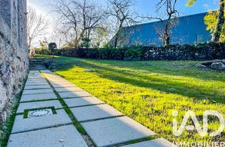  Maison � vendre 15 + pi�ces 596 m�