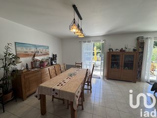  Maison � vendre 4 pi�ces 106 m�