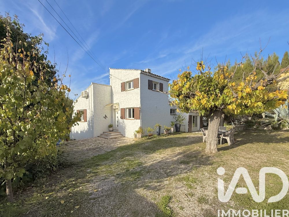� vendre  Maison Ceyreste (13600)