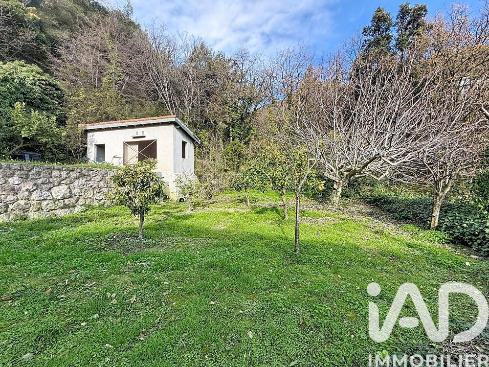 � vendre  Maison Roquebrune-Cap-Martin (06190)