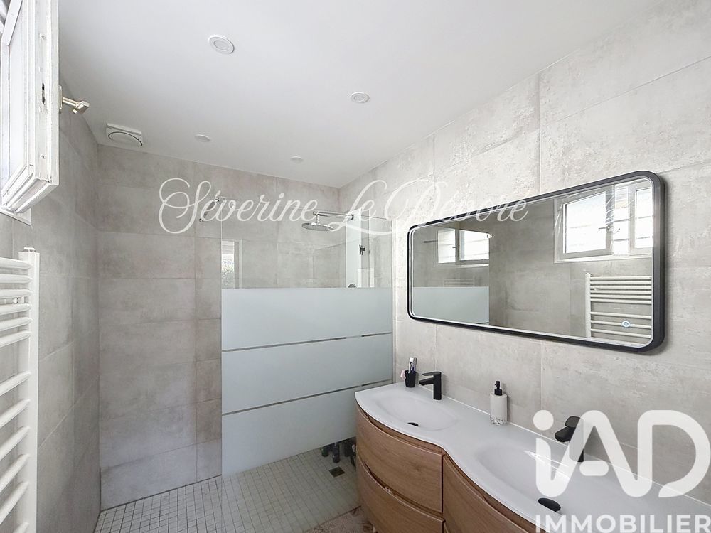 � vendre  Maison Saint-Prix (95390)