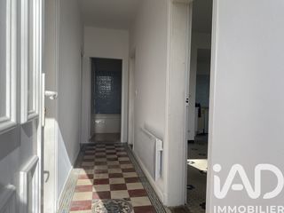  Maison � vendre 5 pi�ces 126 m�