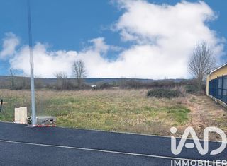  Terrain � vendre 1360 m�