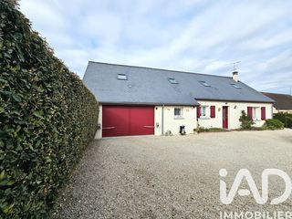  Maison � vendre 6 pi�ces 158 m�