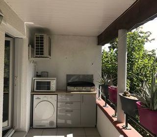  Appartement � vendre 3 pi�ces 54 m�