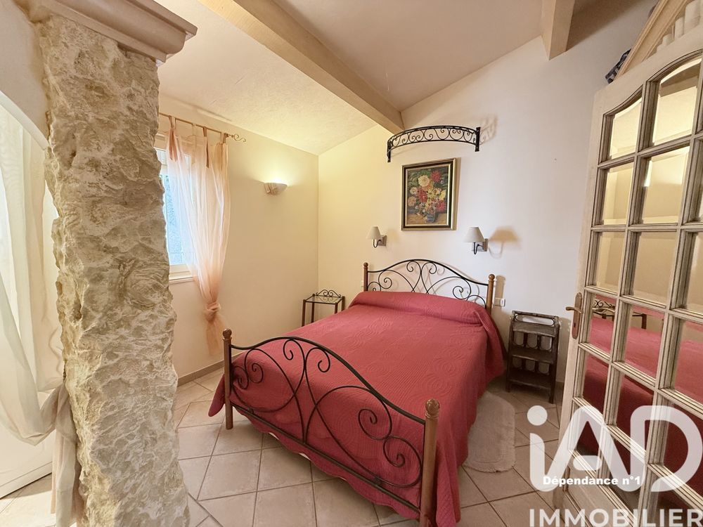 � vendre  Maison La Garde-Freinet (83680)