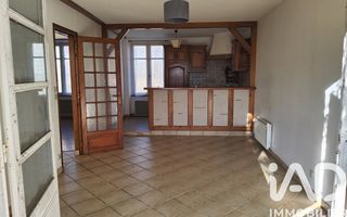  Appartement � vendre 2 pi�ces 47 m�